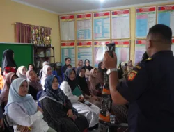 Dorong UMKM Kurau Naik Kelas, Kemenkeu Satu Babel Gelar Literasi Keuangan, Branding, Pembiayaan dan Potensi Ekspor
