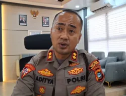Polisi Selidiki Kecelakaan Tambang yang Menewaskan Tiga Pekerja di Tempilang 