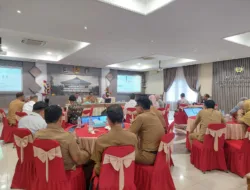 Kanwil DJPb Babel Dorong Akselerasi Penyaluran KUR, Target Rp1,71 Triliun di 2025