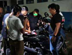 Kadis DLH Bangka Barat Polisikan Pimpinan Media Online