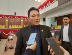 Fraksi NasDem Desak Evaluasi Pejabat Dinas Pariwisata, Anggaran Harus Jadi Motor Pertumbuhan