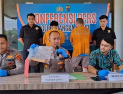 Polisi Ungkap Pemicu Pertikaian Pemuda di Parittiga, MA Tersinggung dan Mabuk 