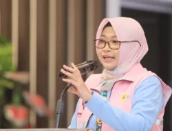 Gelar Talk Show Inspiring Srikandi, GM PLN Babel Ajak Srikandi PLN Tumbuhkan Potensi dan Percaya Diri