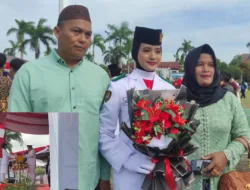 Resti Deg-degan Bawa Baki, Wujudkan Mimpi Kecil yang Menjadi Nyata