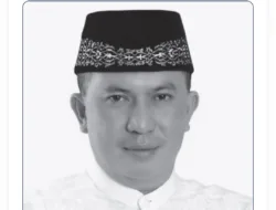 Kabar Duka, Zuristyo Firmadata Anggota DPR RI 2019 – 2024 Tutup Usia