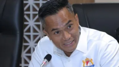 Kadin Indonesia Dorong Ruang Dialog, Ingatkan Pemerintah Peka Terhadap Suara Publik