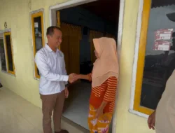 Warga Ucapkan Terimah Kasih untuk Kadin Babel, Peran Kadin Babel Bersama Kadin Indonesia Target Bangun 50 Unit Rumah  Layak Huni