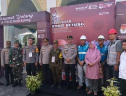 PLN Babel Pastikan Keandalan Listrik Selama Pilkada Ulang di Pangkalpinang dan Bangka