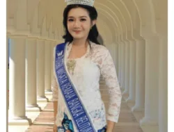 Menyentuh Hati Wisatawan