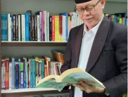 IAIN Syaikh Abdurrahman Siddik Bangka Belitung; Langkah Strategis Menuju Perguruan Tinggi Berperadaban