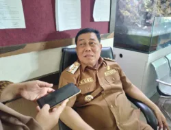 Pj Wali Kota Janji Satu sampai Dua Hari Segera Beri Sanksi untuk Asisten Sekda yang Diduga Kampanye di Masjid