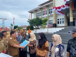 KKMP Dorong Ketahanan Ekonomi Warga Kelurahan, 42 Koperasi Resmi Berdiri di Pangkalpinang