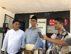 Diminta Klarifikasi Ulang, KPU Bangka Berangkatkan Tim ke Bengkulu untuk Verifikasi Ulang Ijazah