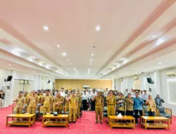 Dorong Lahirnya Wirausaha Muda, Pemkot Pangkalpinang Gelar Pelatihan Berbasis Kompetensi