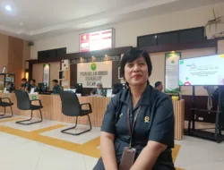 Pondasi Utama Penegakan Hukum, Ketua PN Sungailiat Tegaskan Hakim Harus Netral