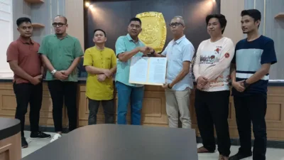 Pilkada Ulang Resmi Diikuti Lima Paslon, KPU Bangka Ubah Skema Kampanye