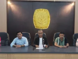 KPU Bangka Fasilitasi APK untuk Peserta Pilkada, Tak Ada Nama Paslon Rato-Ramadian