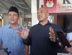 Tak Hanya Tolak Ikut Debat Publik, Empat Calon Bupati Bangka juga Tolak Perubahan Zona Kampanye