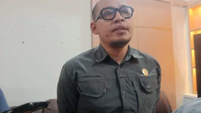 Debat Publik Pilkada Ulang Hari Ini Batal, KPU Bangka Sebut bukan Karena Boikot