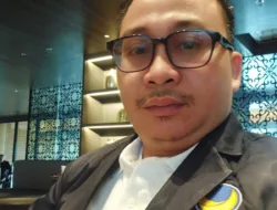 Ketua Bapilu DPW Nasdem Babel : KPU dan Bawaslu Bangka Sudah Sesuai Prosedur