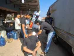 Pembobol ATM di Sungailiat Diringkus Tim Kelambit, Ini Penyebab Pelaku Nekat Bobol Mesin ATM