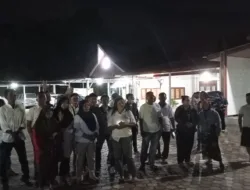 Relawan BETUAH Apresiasi Keputusan KPU Bangka, Nilai Penolakan Debat Empat Paslon Bentuk Kepanikan