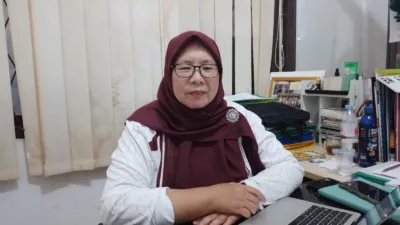 Festival Nganggung Kampung Melayu Siap Digelar, 1.000 Dulang akan Hiasi Tua Tunu