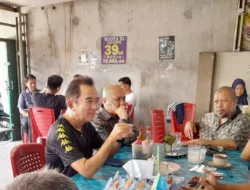 Rudianto Tjen Pastikan Paslon PDI Perjuangan Ikut Debat Publik yang Digelar KPU Bangka