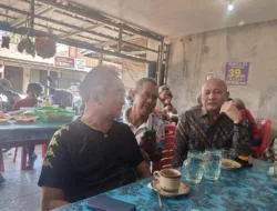 Rudianto Tjen Beri Kesempatan Kader Membelot untuk Taubat, 27 Agustus Jadi Penentu