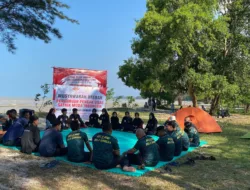 Musda Perguruan Pencak Silat Satria Muda Indonesia, Fahmi Terpilih Kembali Pimpin Komda Babel