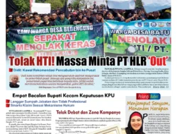 E-PAPER LASPELA EDISI 333 11 AGUSTUS – 19 AGUSTUS 2025