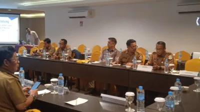 Lima daerah di Babel Dapat Sanksi Pengelolaan TPA, Pemkot Pangkalpinang Siap Lakukan Perbaikan