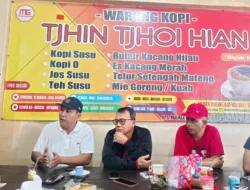 Sempat Sepakat Menolak, Fery Insani Pastikan akan Ikut Debat Publik KPU Bangka