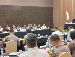 H-13 Pilkada Ulang Pangkalpinang, Pj Wali Kota Ingatkan ASN Jaga Netralitas dan Puasa Dukung Paslon