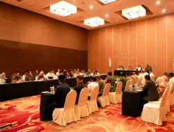 Kemenkopolhukam Pastikan Kesiapan Pilkada Ulang Pangkalpinang dan Bangka: Partisipasi Masyarakat Jadi Kunci Sukses