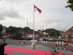 Kritik Tren Penyandingan Merah Putih dengan Bendera One Piece, Abang Hertza Minta Jangan Remehkan Simbol Negara