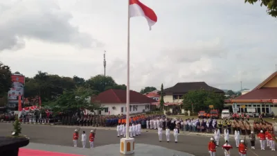 Kritik Tren Penyandingan Merah Putih dengan Bendera One Piece, Abang Hertza Minta Jangan Remehkan Simbol Negara