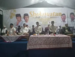 Sudah Teruji, Warga Madura Kompak Dukung dan Kawal Pemenangan Molen-Zeki