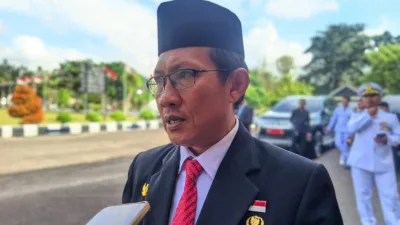 Jadi Permasalahan Serius, Disnakerperindag Ungkap Lebih dari 8.600 Orang di Bangka Nganggur