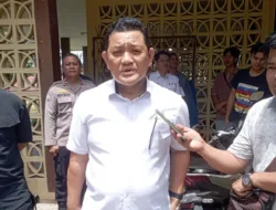 Baintelkam Mabes Polri Pantau Langsung Proses Pelipatan Surat Suara di Bangka