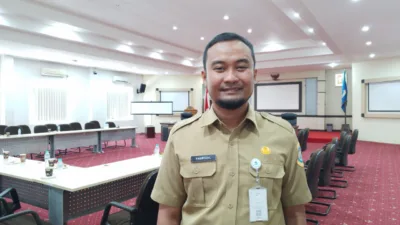 Pelantikan PPPK Paruh Waktu di Pangkalpinang Masih Tertunda, BKPSDMD Beberkan Penyebabnya