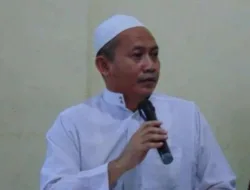 Tak Hanya Punya Kekuatan, KH Syaiful Zohri Beberkan Empat Syarat Pemimpin Berdasarkan Pandangan Islam