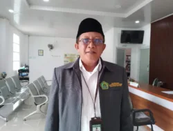 Jelang Pilkada Ulang, Kepala Kemenag Pangkalpinang Tegaskan ASN Harus Netral dan Minta Masyarakat Jaga Kerukunan 