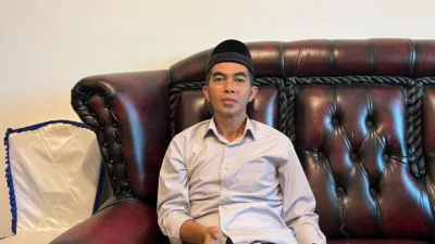 Jelang Masa Tenang, Bawaslu Bangka Imbau Paslon hingga Tim Kampanye Cabut Seluruh APK Secara Mandiri