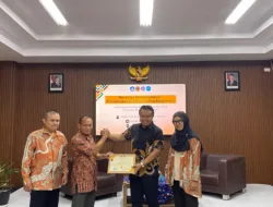 Gandeng Kampung Inggris Babel, FISIP UBB Gelar Workshop Edupreneur untuk Para Mahasiswa
