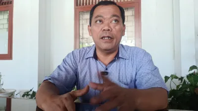 Gandeng PT Pos, KPU Bangka 26 Agustus Mulai Distribusikan Surat Suara Pilkada Ulang