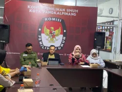 Penertiban APK Dimulai 24 Agustus, KPU Pangkalpinang Siap Jaga Netralitas Masa Tenang Pilwako Ulang 2025