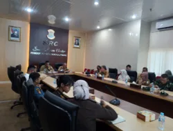 Harga Pangan di Pangkalpinang Melonjak di Atas HET, Sekda: Kami Akan Turun ke Lapangan