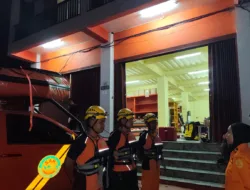 Niat Ambil Tutup Cooler Box, Nelayan Bedukang Malah Hanyut dan Hilang di Perairan Tuing