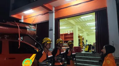 Niat Ambil Tutup Cooler Box, Nelayan Bedukang Malah Hanyut dan Hilang di Perairan Tuing